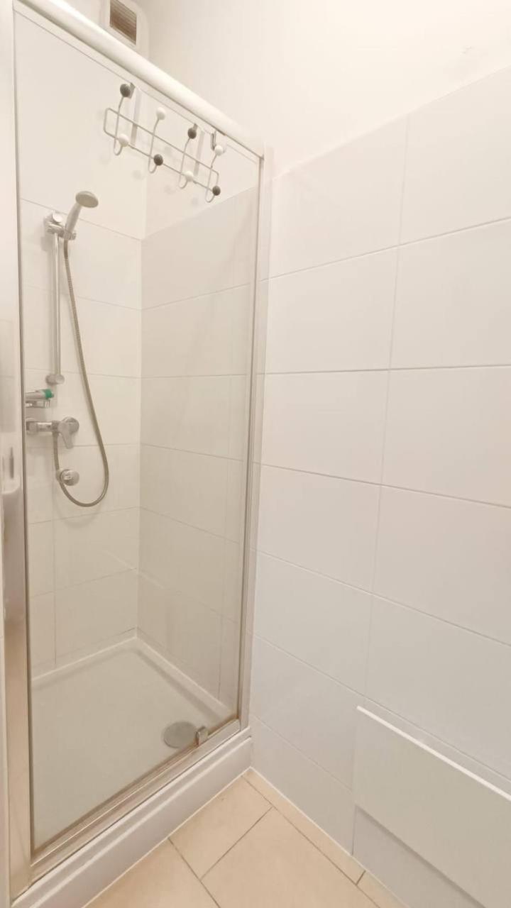 Deluxe Studio In Josefstaedter Strasse Area Διαμέρισμα Βιέννη Εξωτερικό φωτογραφία