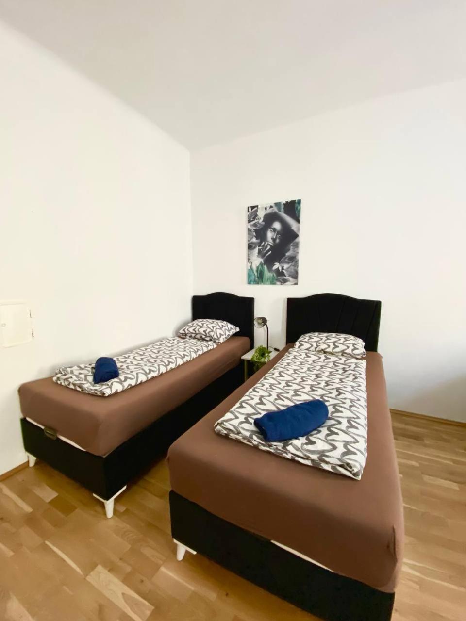 Deluxe Studio In Josefstaedter Strasse Area Διαμέρισμα Βιέννη Εξωτερικό φωτογραφία