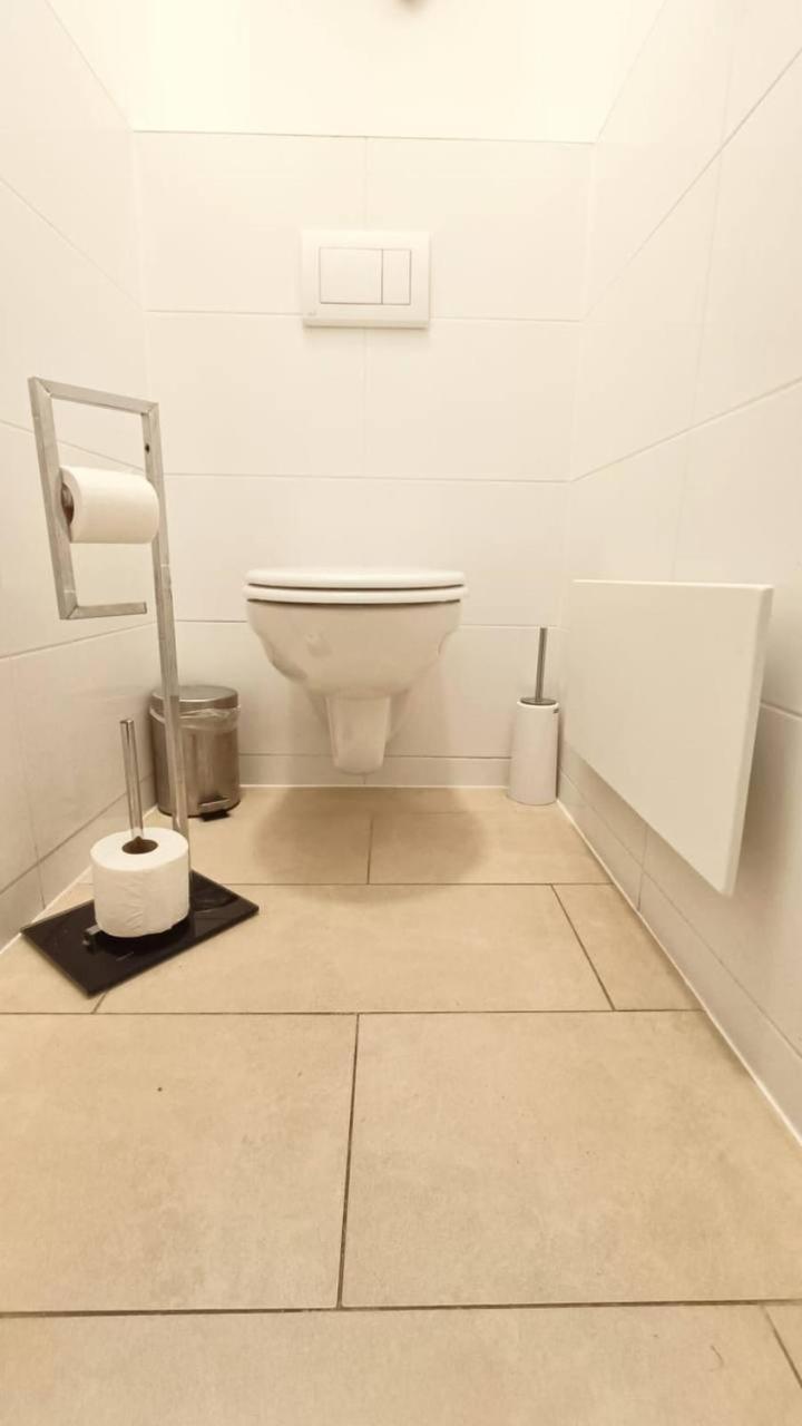 Deluxe Studio In Josefstaedter Strasse Area Διαμέρισμα Βιέννη Εξωτερικό φωτογραφία