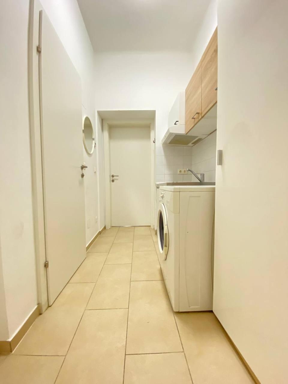 Deluxe Studio In Josefstaedter Strasse Area Διαμέρισμα Βιέννη Εξωτερικό φωτογραφία