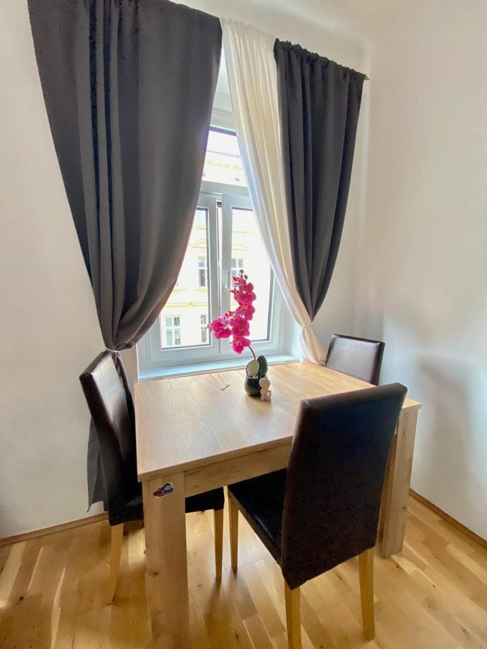 Deluxe Studio In Josefstaedter Strasse Area Διαμέρισμα Βιέννη Εξωτερικό φωτογραφία