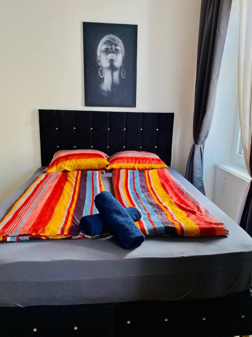 Deluxe Studio In Josefstaedter Strasse Area Διαμέρισμα Βιέννη Εξωτερικό φωτογραφία