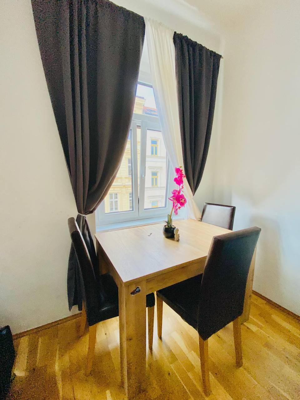Deluxe Studio In Josefstaedter Strasse Area Διαμέρισμα Βιέννη Εξωτερικό φωτογραφία